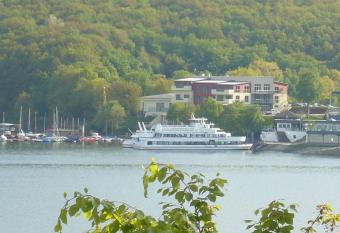 Der Seehof has Balcony rooms