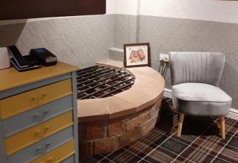 Crossroads House allows 18 year olds to book a room