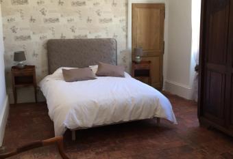 L Aventure has Balcony rooms