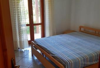 Emily has Balcony rooms