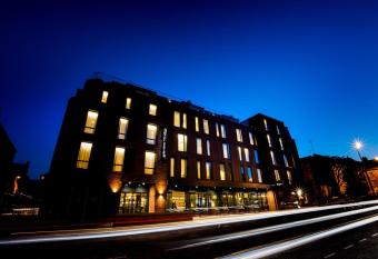 Hotel Indigo - Chester, an IHG Hotel has Balcony rooms