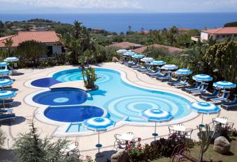 Il Gattopardo has Balcony rooms