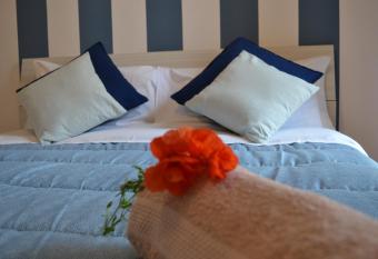 Regis Rooms has Balcony rooms