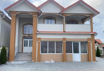 Absolut Residence Hateg has Balcony rooms