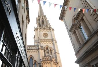 St Christopher s Inn Bath allows 18 year olds to book a room