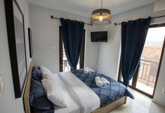 Casa in Centro has Balcony rooms