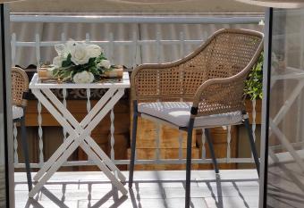 Delia allows 18 year olds to book a room