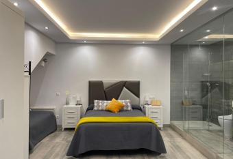 Apartamentos Cantarer  a, Azahar has Balcony rooms