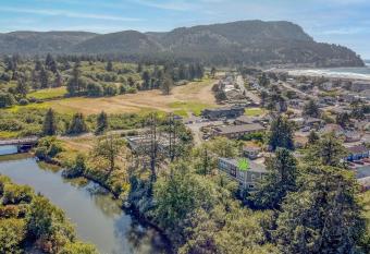 Beach Mode has Balcony rooms