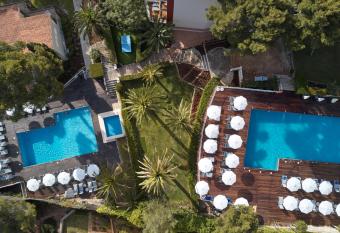 Bonanza Park Hotel by Olivia Hotels Collection has Balcony rooms