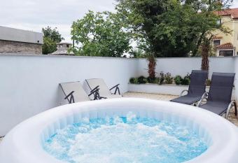 Villa Panorama Opatija, Kastav has Balcony rooms