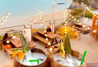 St Christopher s Inn Newquay allows 18 year olds to book a room