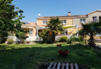 Ol  kat   has Balcony rooms