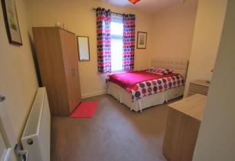 Madhar House allows 18 year olds to book a room