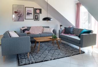 Sohana Lifestyle Apartments I Leilani s & Saskia s Home I Rust allows 18 year olds to book a room