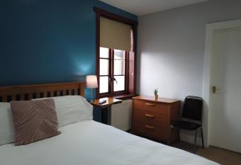 The Orchard Hotel allows 18 year olds to book a room