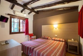 Hotel - Bungalows Don Juan Tossa has Balcony rooms