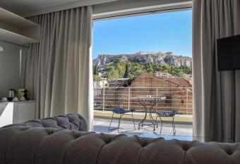 24K Athena Suites allows 18 year olds to book a room