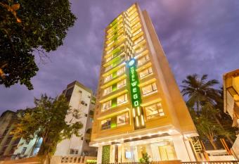 Hotel Wego has Balcony rooms