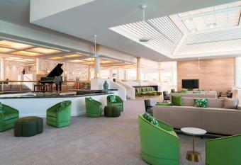 Sheraton Grand Mirage Resort, Port Douglas has Balcony rooms