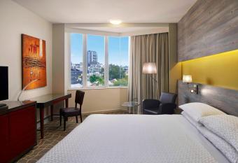 Four Points by Sheraton Perth allows 18 year olds to book a room