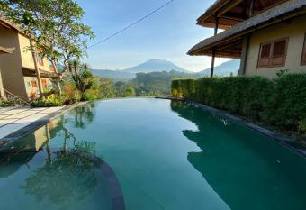 Kubu Tani has Balcony rooms