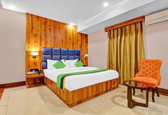 Treebo Trend The Pearl Bliss allows 18 year olds to book a room