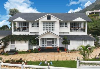 StayVista at Aashirwaad Villa allows 18 year olds to book a room