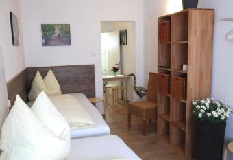 Easy Stay Apartment allows 18 year olds to book a room