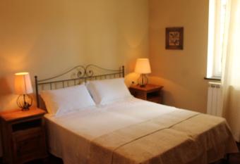 Locanda del Sale allows 18 year olds to book a room