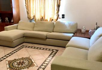 3 bedrooms appartement with city view and balcony at Cosenza has Balcony rooms