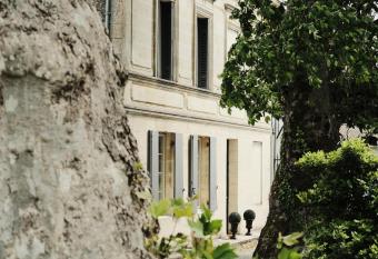 La Maison Reverdi allows 18 year olds to book a room