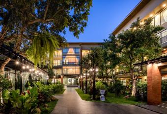 T-REX BURIRAM BOUTIQUE HOTEL New Hotel in Buriram has Balcony rooms