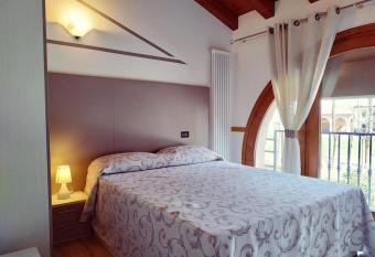 Agriturismo le Colonie has Balcony rooms