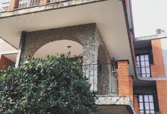 B&B Villa Noemi has Balcony rooms