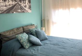 Emariva Apartment has Balcony rooms