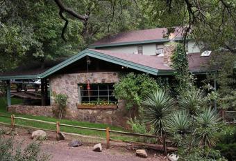 Ramsey Canyon B&B allows 18 year olds to book a room