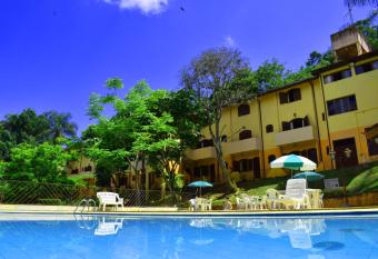 Hotel Moinho de Pedra allows 18 year olds to book a room