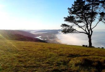 Apartment at Kaaimanskop Estate with panoramic views allows 18 year olds to book a room