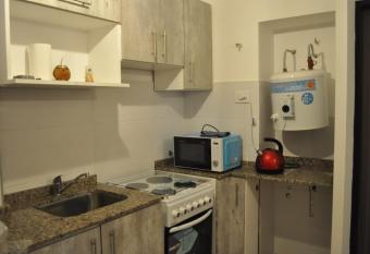 37 Intendente Doctor Jaime Gil has Balcony rooms