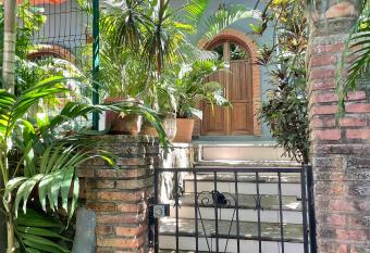 Apartamento Parota # has Balcony rooms