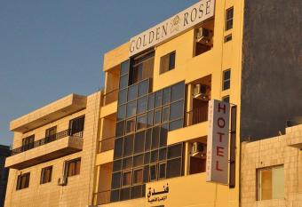 Golden Rose Hotel has Balcony rooms
