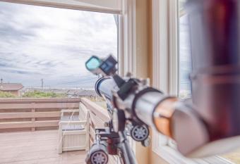 Caravel By The Sea has Balcony rooms