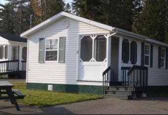 Settler's Inn & Motel allows 18 year olds to book a room