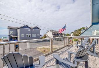 Lacasariva has Balcony rooms