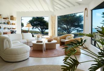 White Water has Balcony rooms