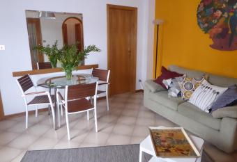 CASAMILA has Balcony rooms