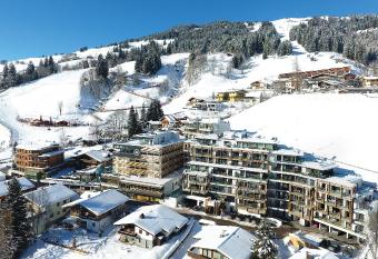 Adler Resort has Balcony rooms