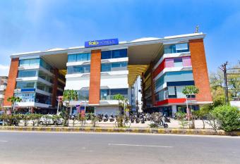 FabHotel Infinity allows 18 year olds to book a room