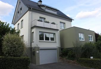 Erholung am Vulkanradweg - 4 Sterne DTV Zertifiziert has Balcony rooms